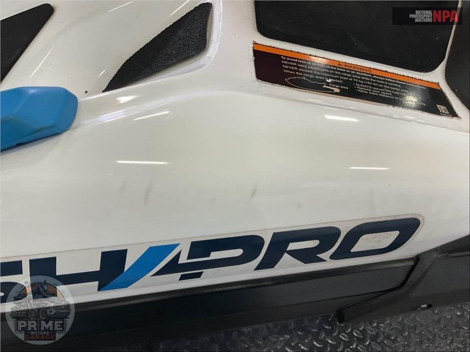2021 Seadoo/Brp FISH PRO — фото 12