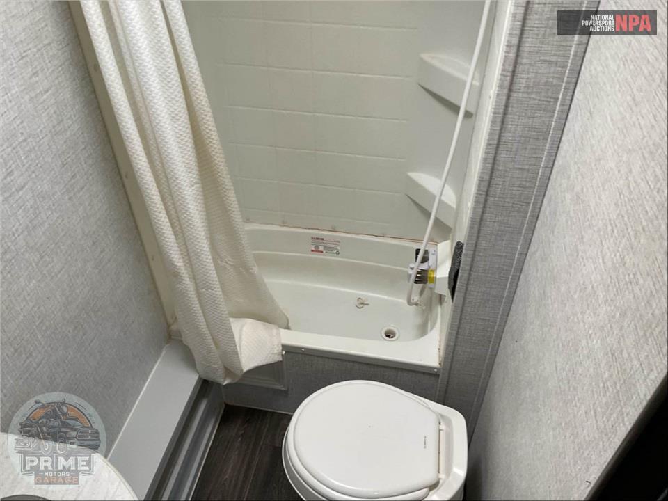 2021 Keystone Rv M-2730 BH BULLET CROSSFIRE SERIES — фото 19