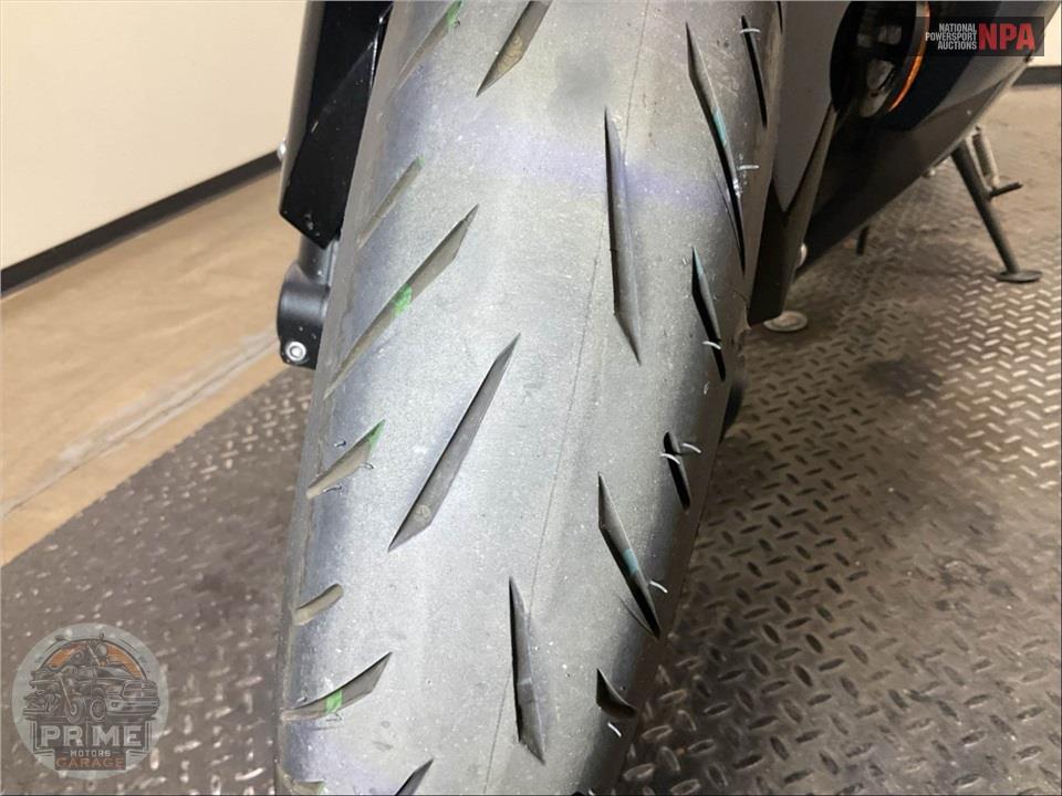 2023 Kawasaki ZX636HPFNN NINJA ZX-6R — фото 13