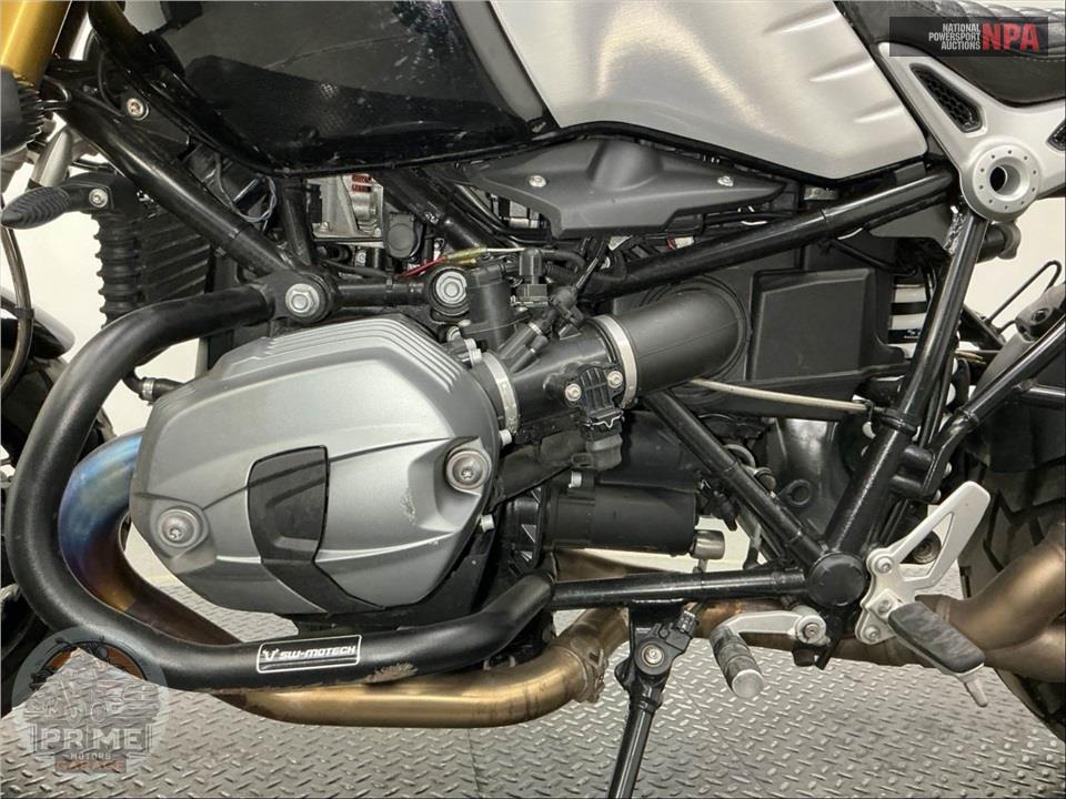 2015 Bmw R NINET — фото 7