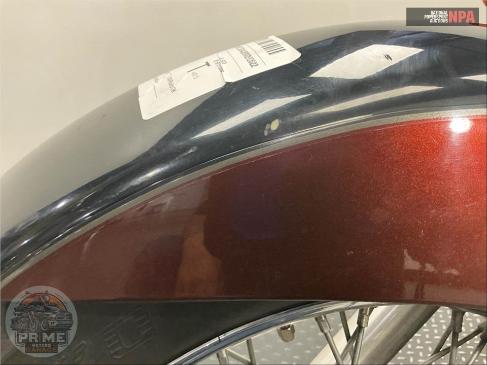 2006 Honda VT750C6 SHADOW AERO — фото 20