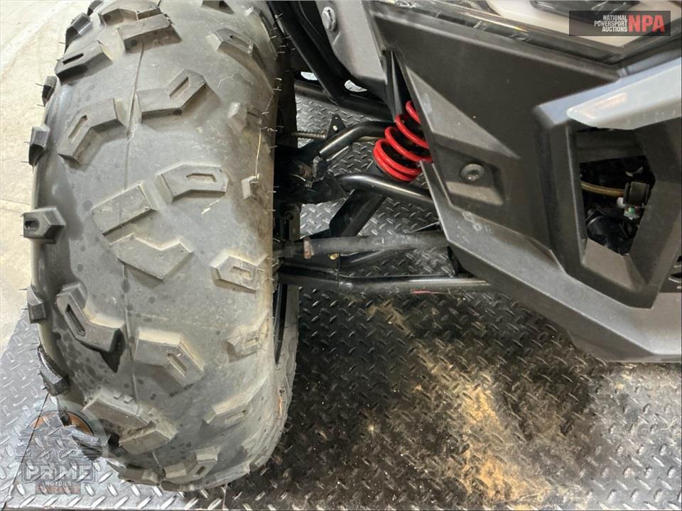 2024 Polaris RZR 200 EFI — фото 15