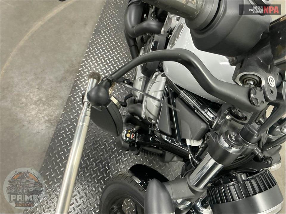 2024 Harley-Davidson RH975 NIGHTSTER — фото 20