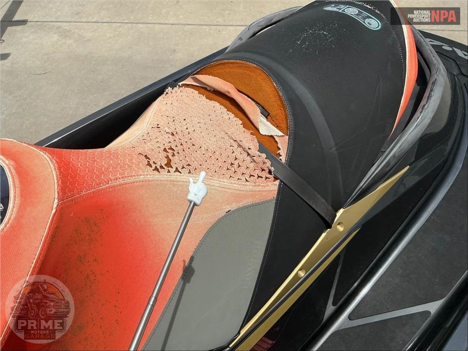 2020 Seadoo/Brp RXP-X 300 — фото 23
