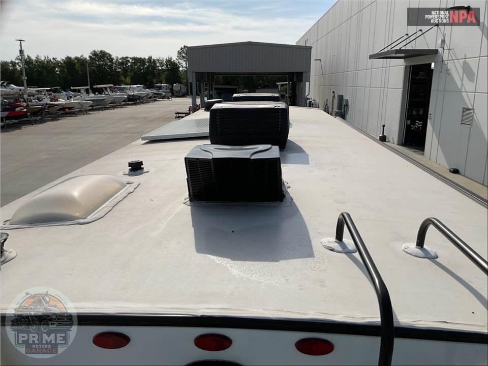 2024 Rockwood By Forest River M-8263MBR - SIGNATURE FIFTH WHEEL SERIES — фото 20