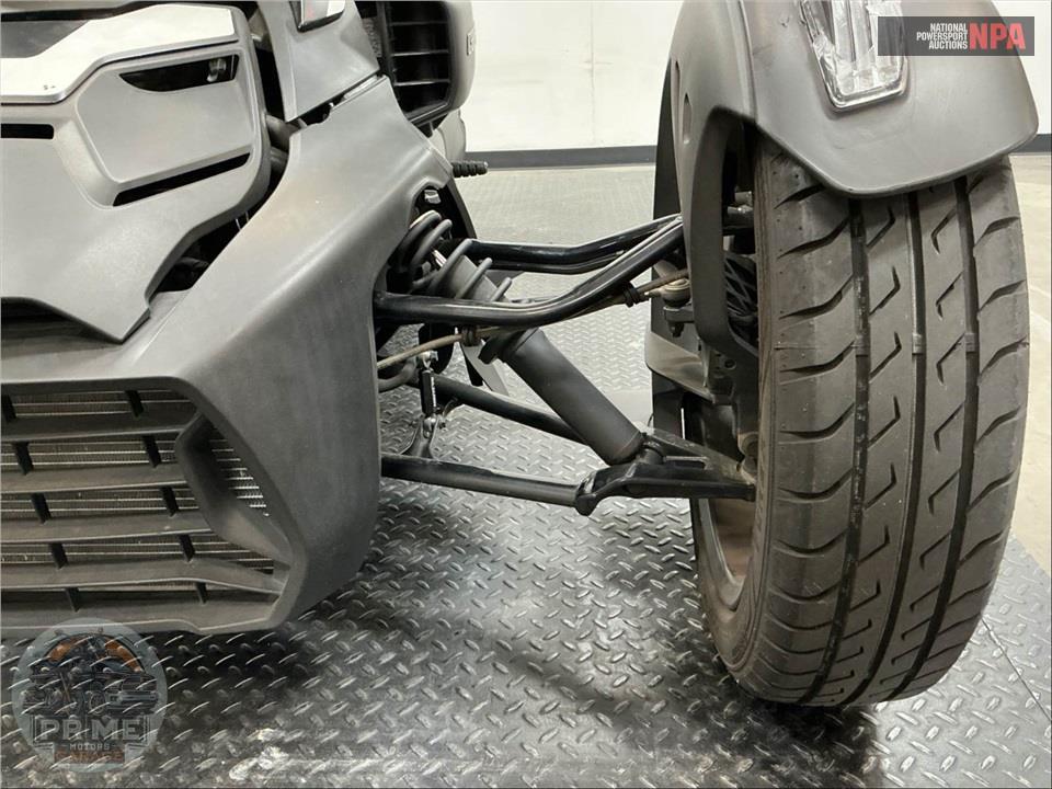 2022 Can-Am RYKER 900 ACE — фото 16