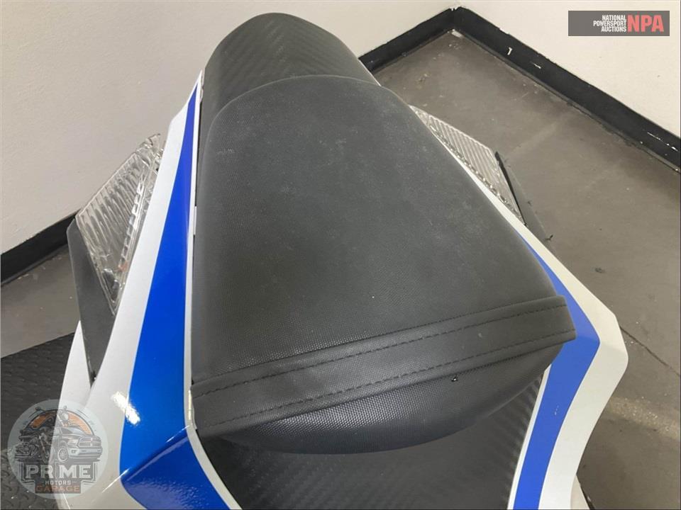 2019 Suzuki GSX-R750L9 — фото 14