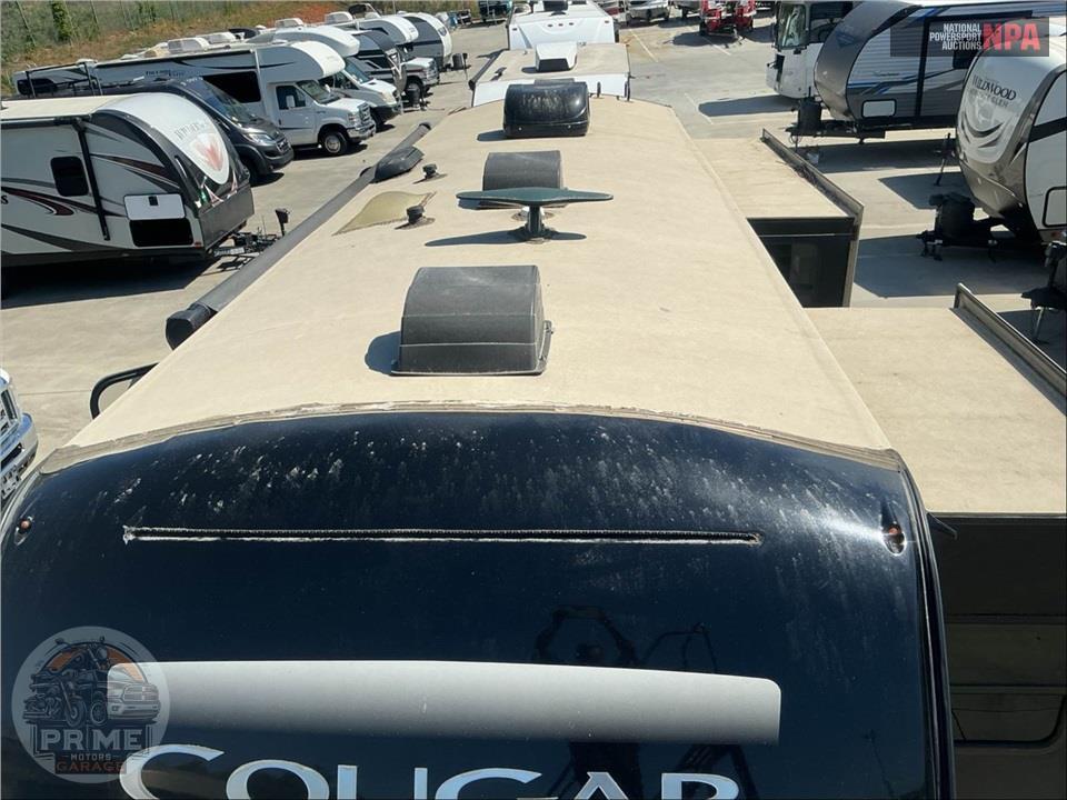 2019 Keystone Rv M-29 RLD - COUGAR SERIES — фото 35
