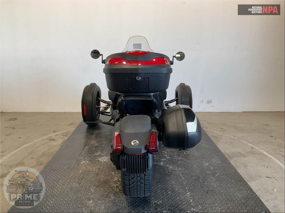 2021 Can-Am RYKER 900 ACE — фото 4