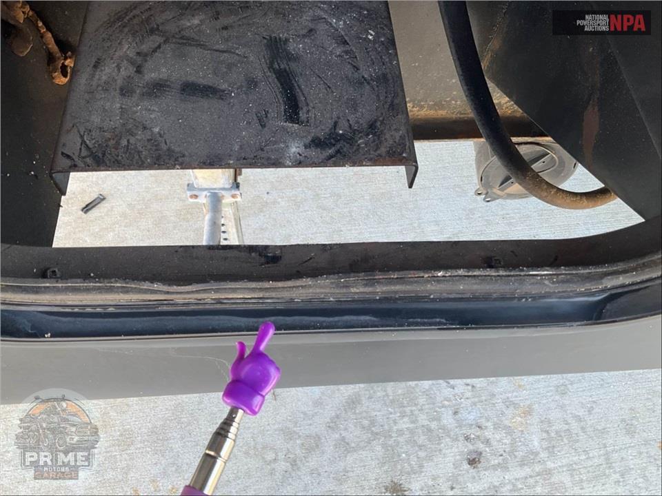 2021 Sabre By Forest River M-37FLH - FIFTH WHEEL SERIES — фото 35
