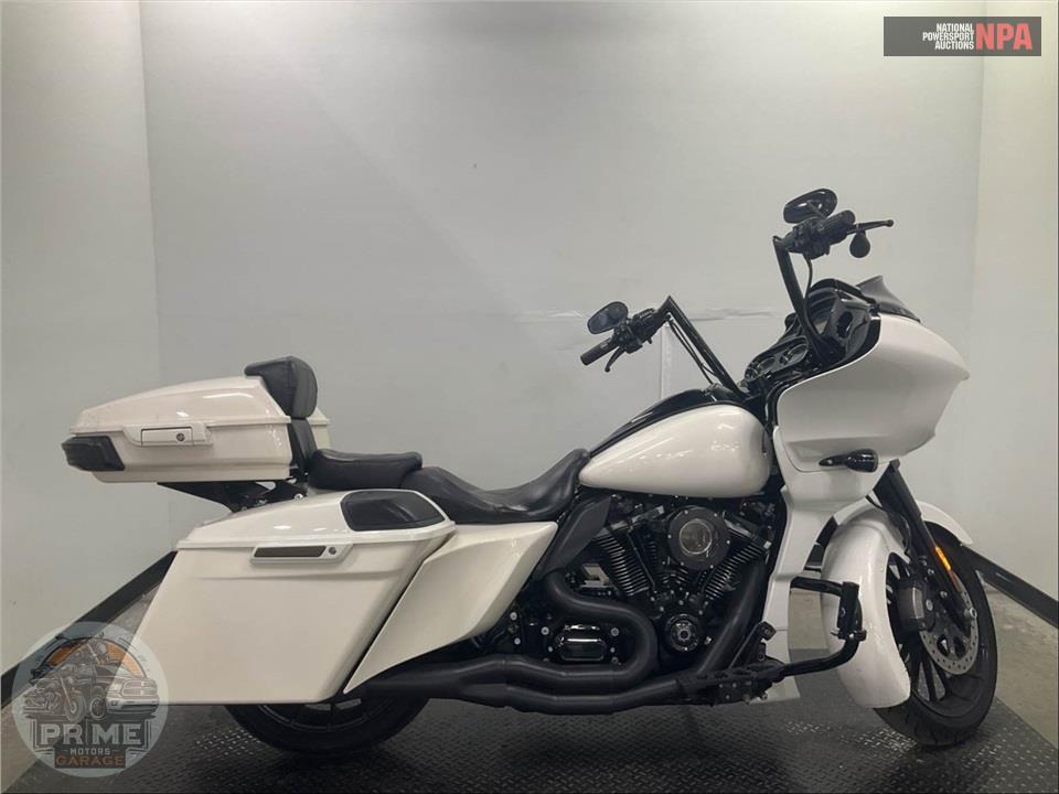 2018 Harley-Davidson FLTRXS ROAD GLIDE SPECIAL — фото 1