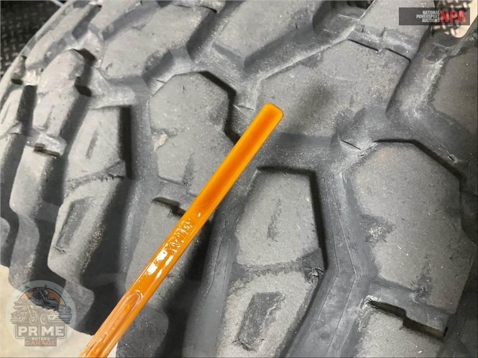 2022 Can-Am MAVERICK X3 MAX X RS TURBO RR SMART-SHOX — фото 11