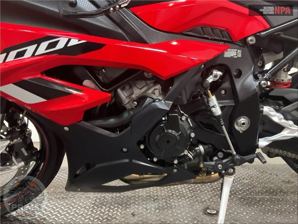 2024 Bmw S 1000 RR — фото 7