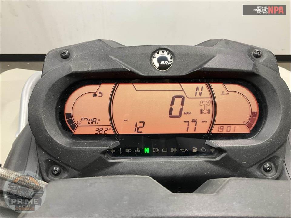 2024 Can-Am OUTLANDER X XC 1000R — фото 6