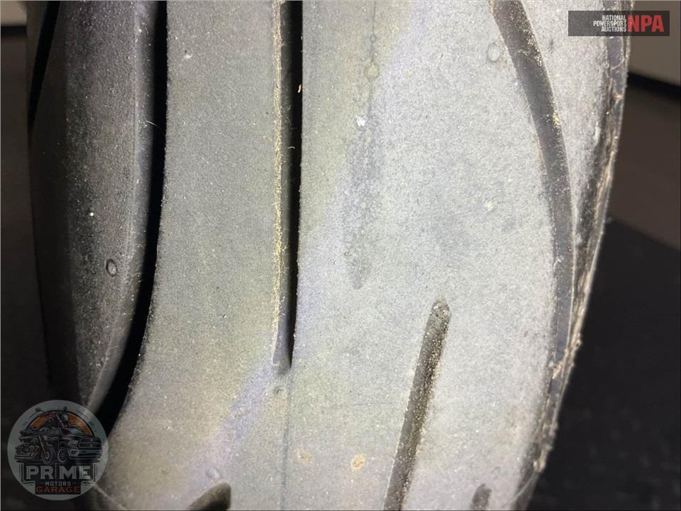 2007 Suzuki GSX-R750K7 — фото 14