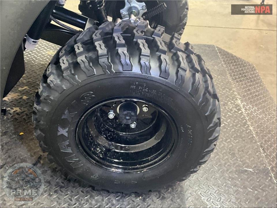 2025 Kawasaki KVF300CSFNN BRUTE FORCE 300 — фото 16