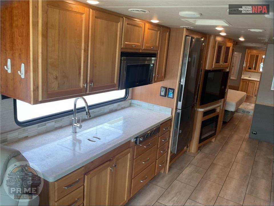 2022 Allegro M-38LL FREIGHTLINER 340HP - ALLEGRO RED 340 SERIES — фото 8
