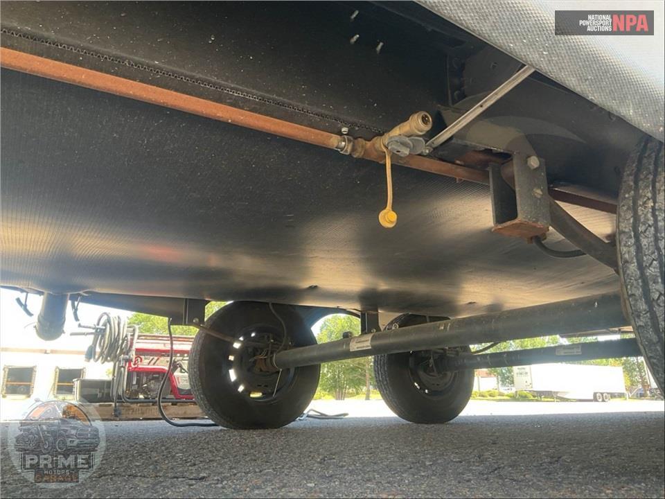 2019 Keystone Rv M-243 BHS BULLET ULTRA LITE SERIES — фото 38