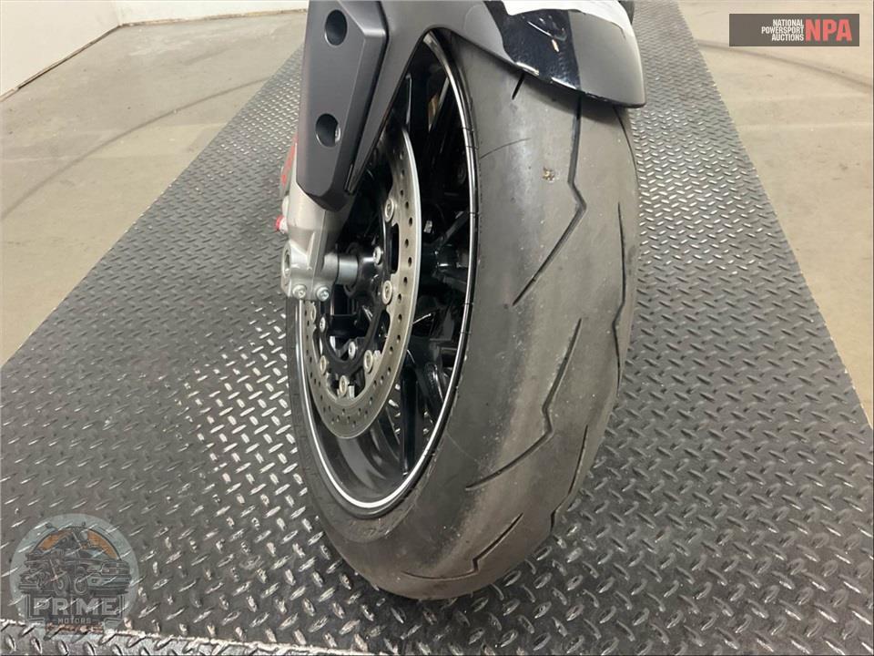 2016 Triumph SPEED TRIPLE S (ABS) — фото 18