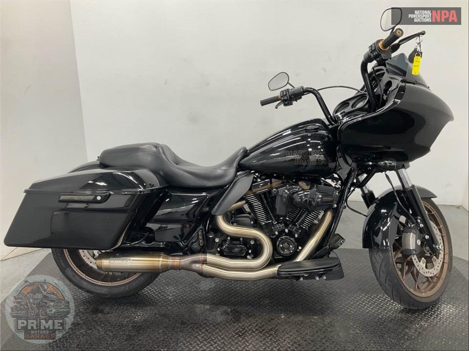 2023 HARLEY-DAVIDSON FLTRXST ROAD GLIDE SPECIAL ST