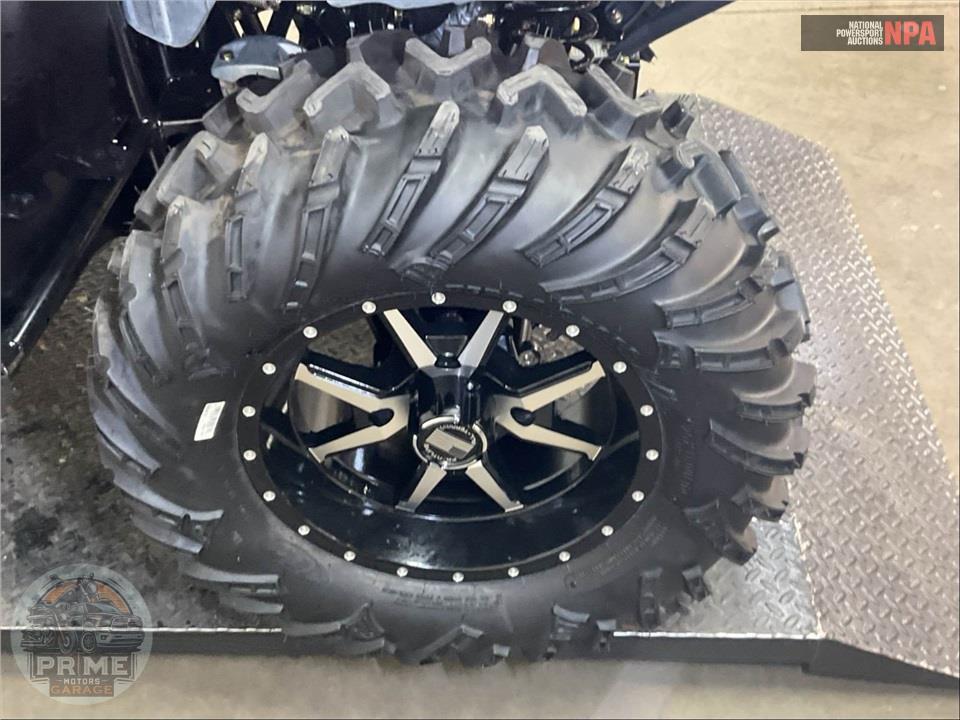 2023 Can-Am OUTLANDER DPS 500 — фото 18