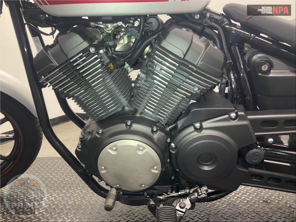 2020 Yamaha BOLT R-SPEC — фото 7