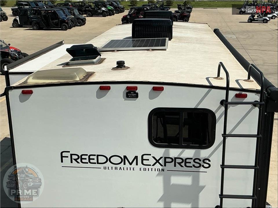 2024 Coachmen By Forest River M-258 BHS FREEDOM EXPRESS ULTRA LITE SERIES — фото 30