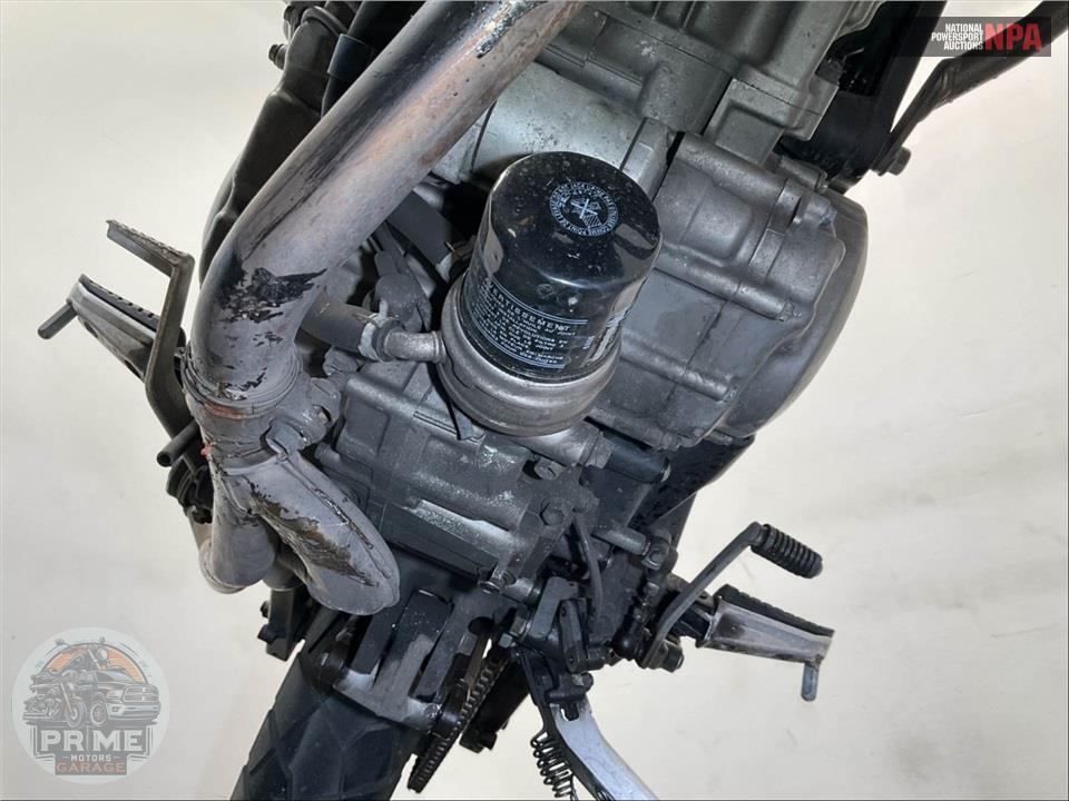 2013 Suzuki DL650AL3 V-STROM ABS — фото 25