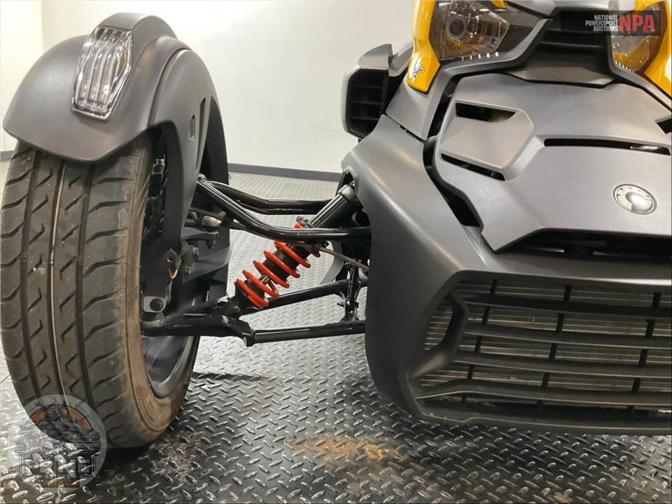 2020 Can-Am RYKER 900 ACE — фото 16