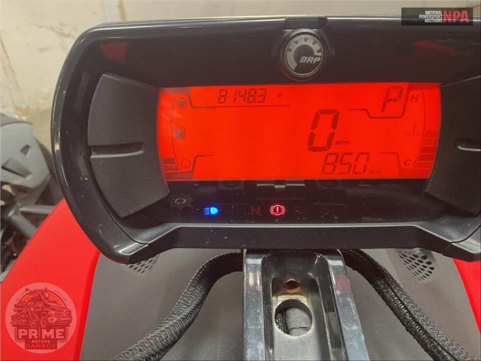2020 Can-Am RYKER RALLY EDITION 900 ACE — фото 5