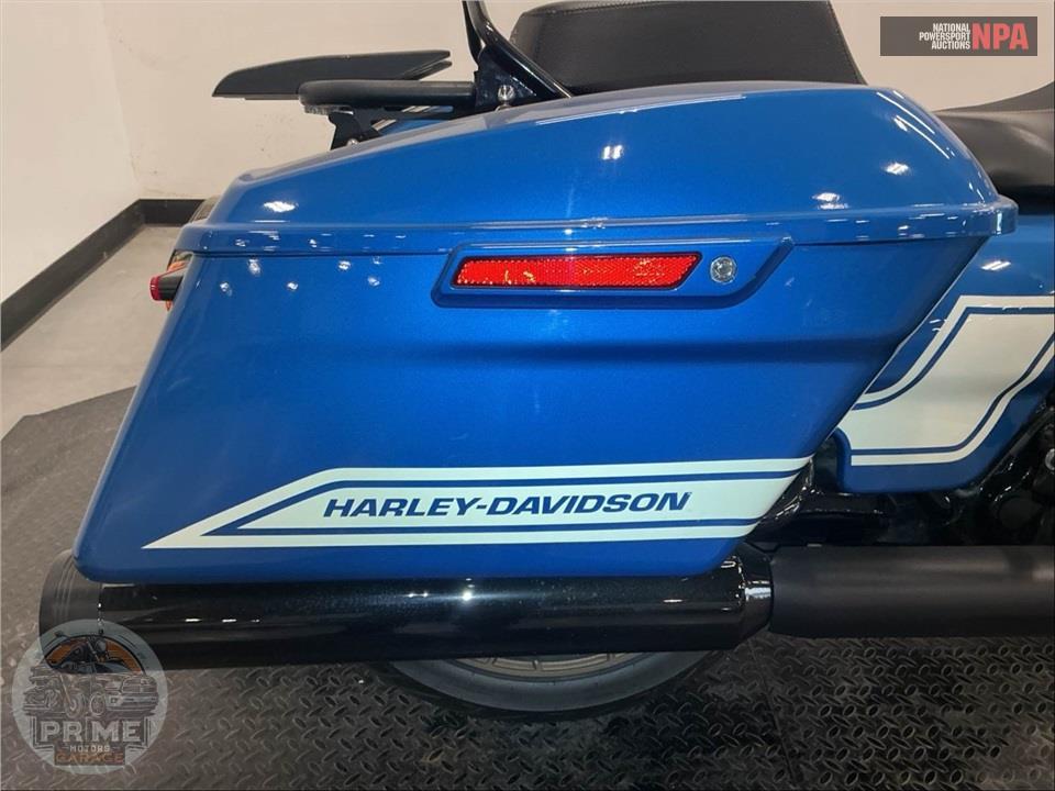 2023 Harley-Davidson FLTRXST ROAD GLIDE SPECIAL ST — фото 20