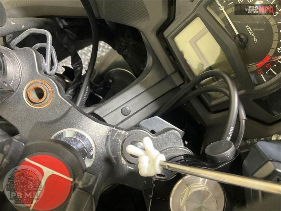 2015 Kawasaki EX650EFF Ninja 650 — фото 58