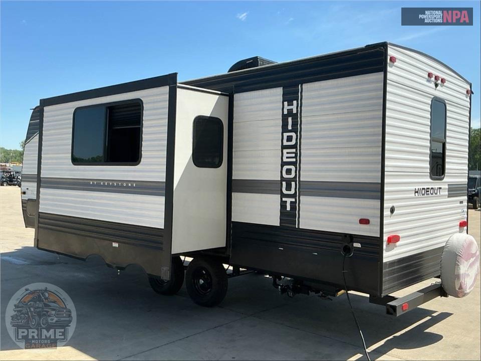 2022 Keystone Rv M-243 RB HIDEOUT SERIES — фото 3