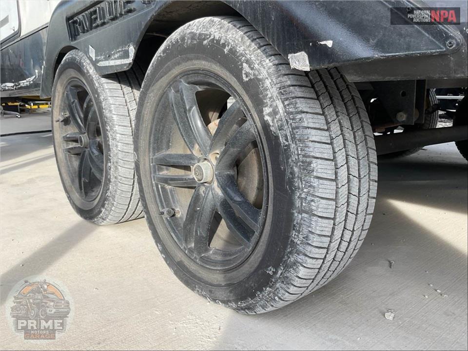 2020 Travel Lite L - EVOKE SERIES — фото 62