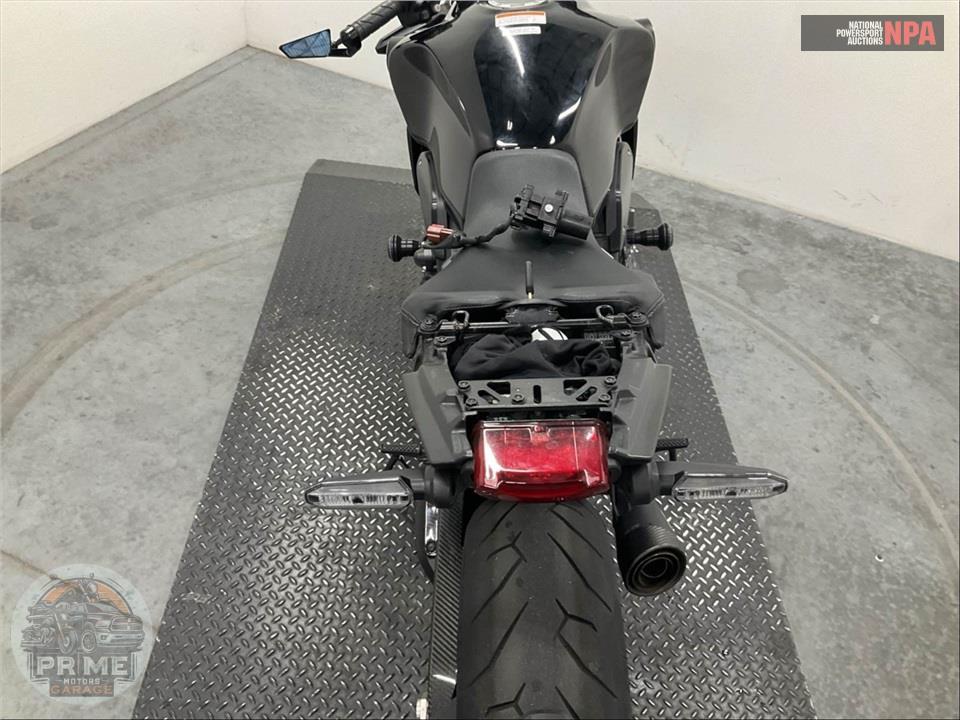 2023 Honda CB1000RA (ABS) — фото 15