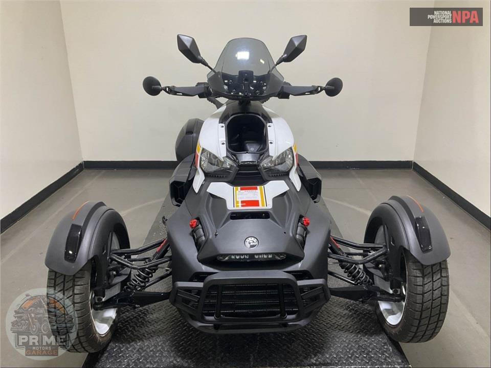 2023 Can-Am RYKER RALLY 900 ACE — фото 2