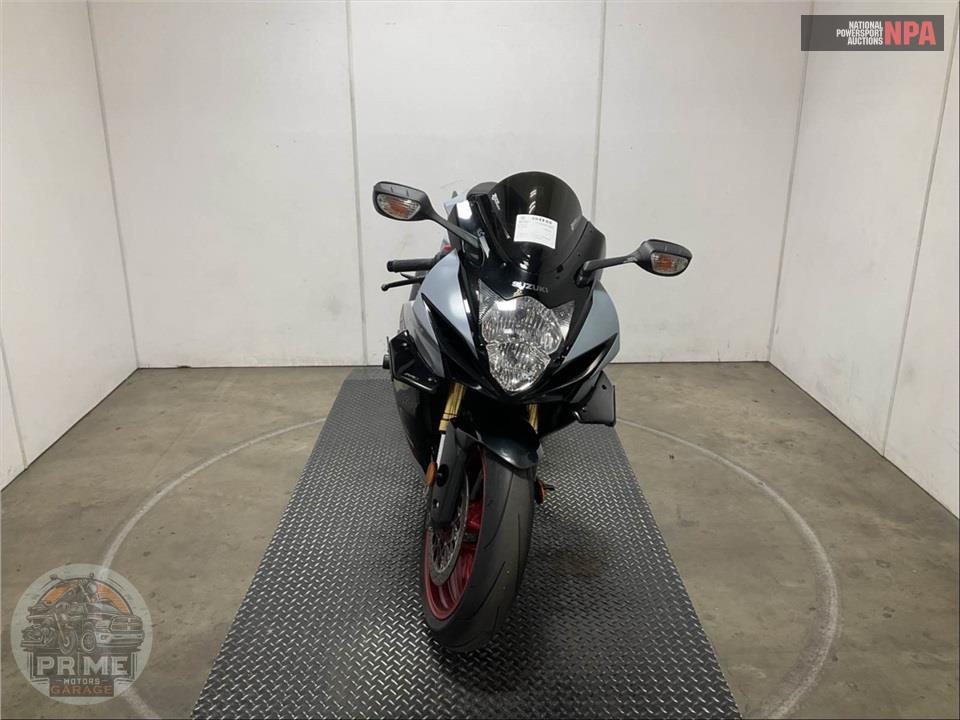 2023 Suzuki GSX-R750M3 — фото 2