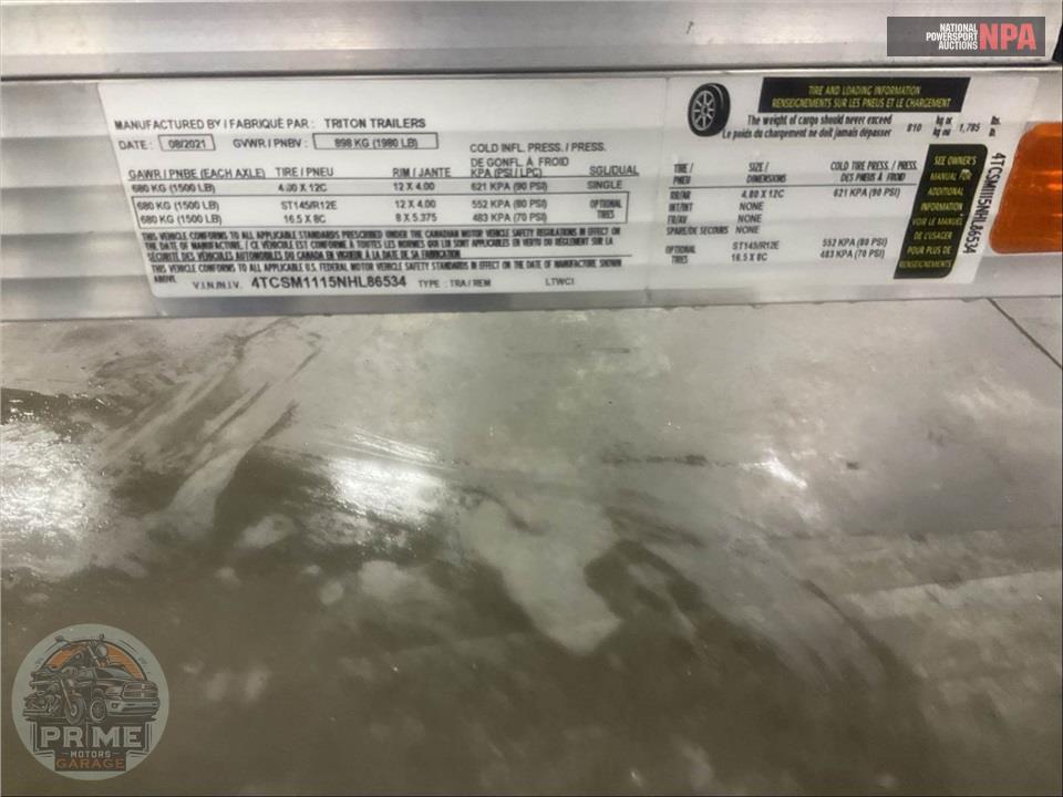2022 Seadoo/Brp FISHPRO SPORT 170 SND SYS — фото 22
