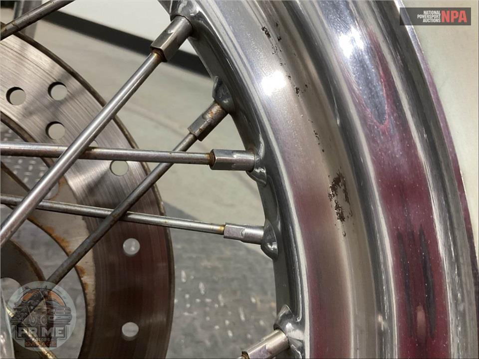 2006 Harley-Davidson FLSTNI SOFTAIL DELUXE — фото 40
