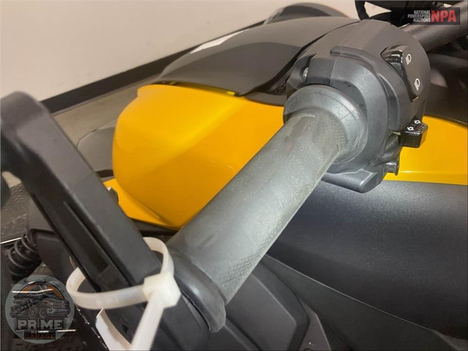 2022 Can-Am RYKER 900 ACE — фото 17