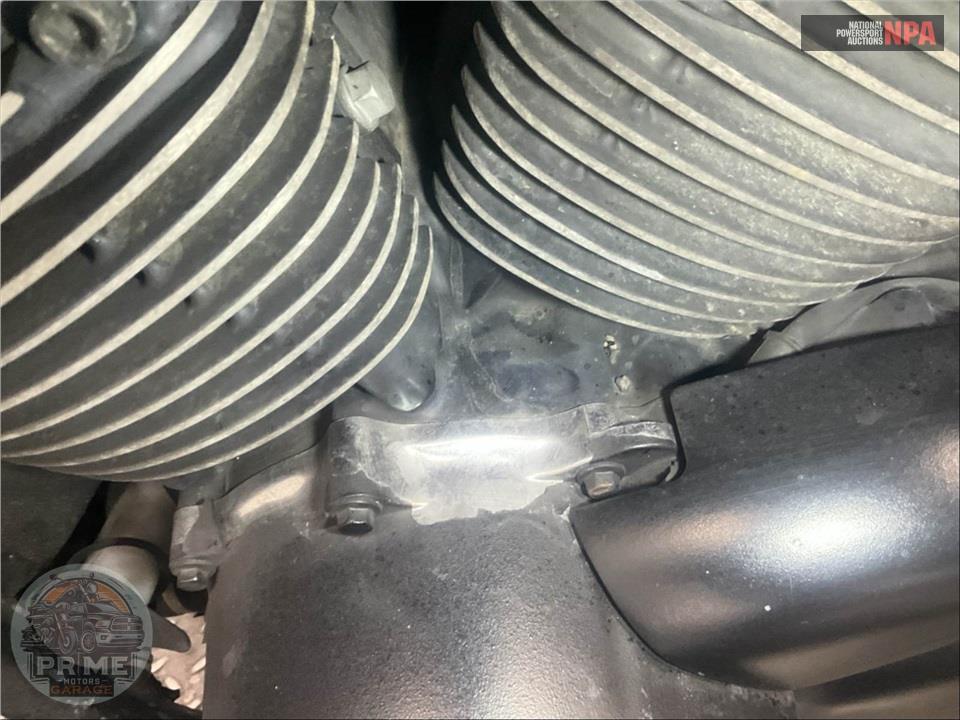 2003 Honda VT750DCB3 SHADOW SPIRIT — фото 10