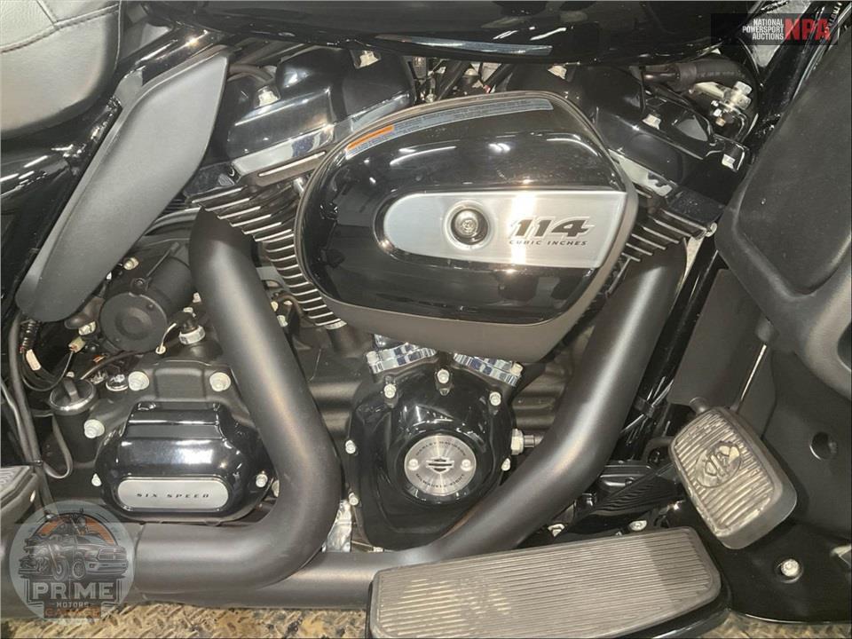 2020 Harley-Davidson FLHTK ULTRA LIMITED — фото 6