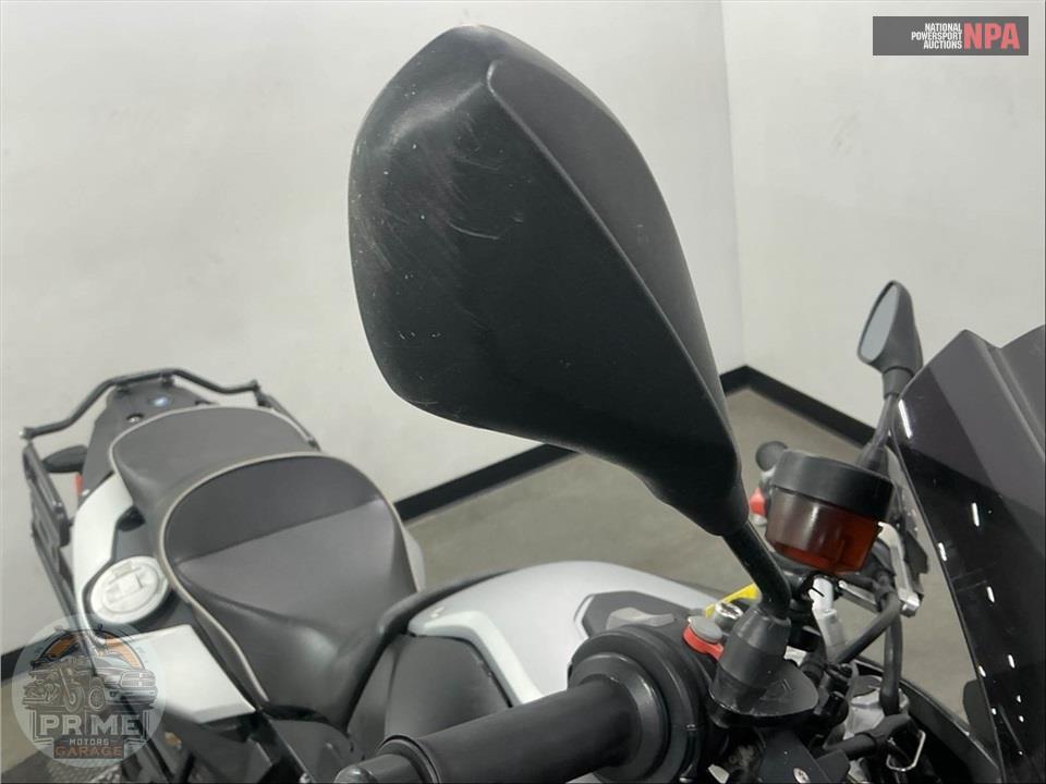 2010 Bmw F650GS — фото 29