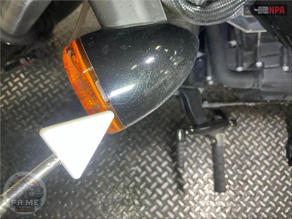 2019 Indian Motorcycle SCOUT BOBBER — фото 21