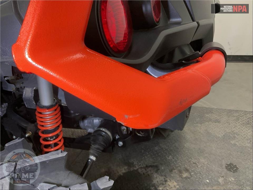 2023 Can-Am OUTLANDER X MR 1000R — фото 16