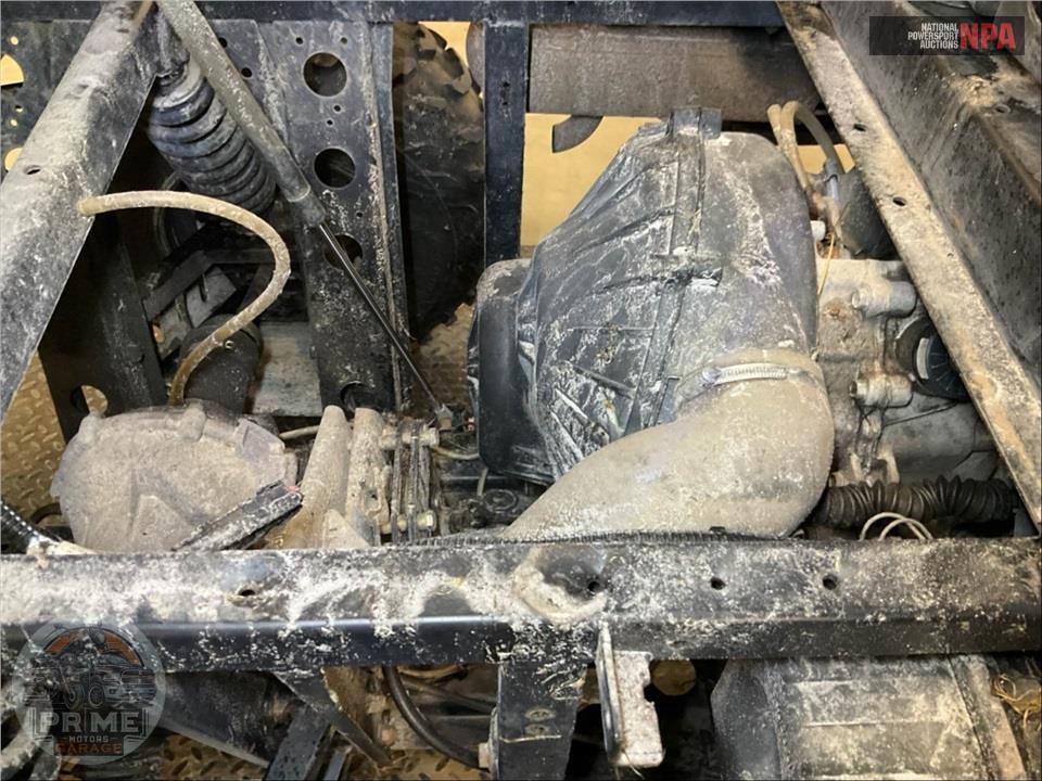 2013 Polaris RANGER DIESEL — фото 9
