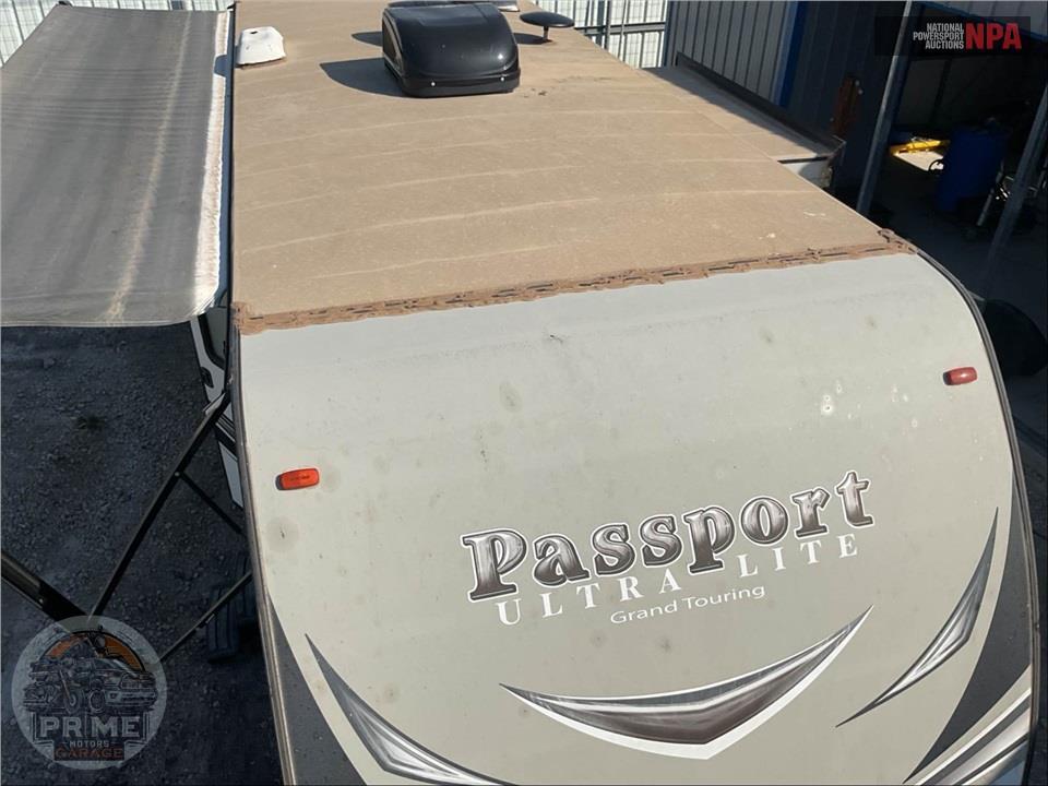 2019 Keystone Rv M-2400 BH PASSPORT GRAND TOURING SERIES — фото 34