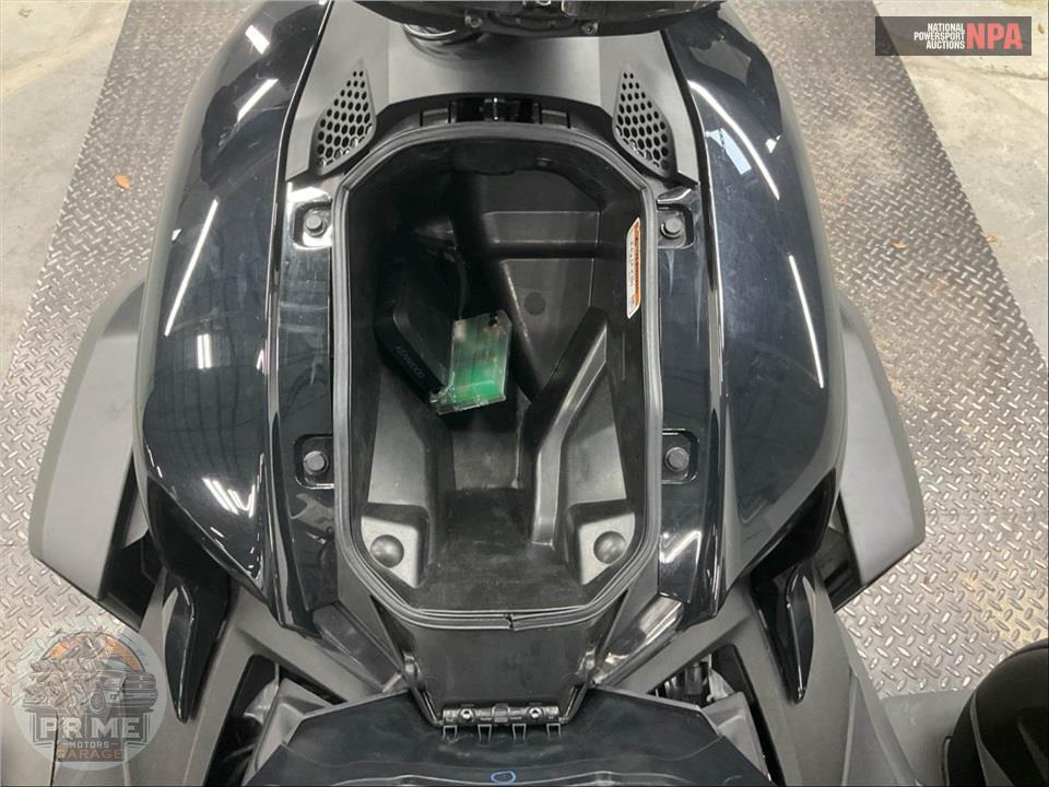 2025 Can-Am RYKER SPORT 900 ACE — фото 11