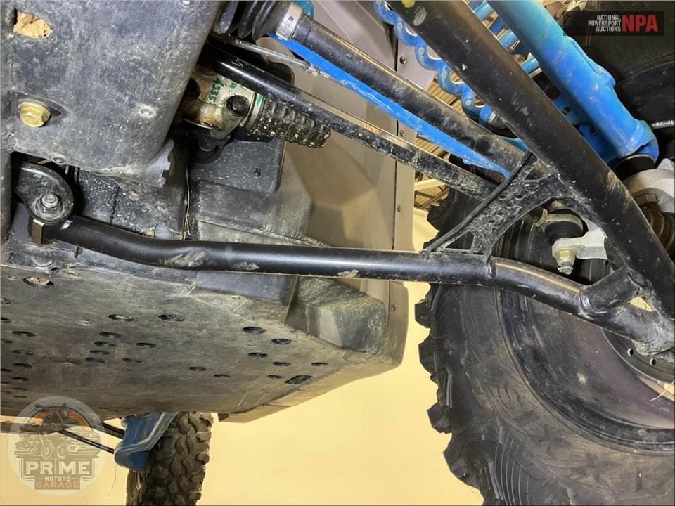 2023 Can-Am MAVERICK X3 DS TURBO 64 — фото 16
