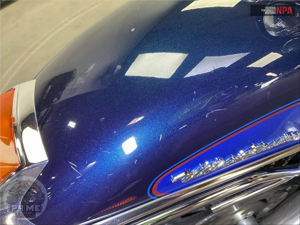 2004 Harley-Davidson FLHTCUI ULTRA CLASSIC ELECTRA GLIDE — фото 20